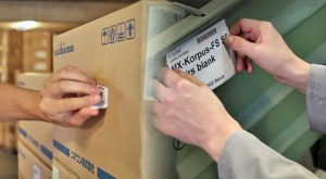 synko GmbH Etikettierlösungen