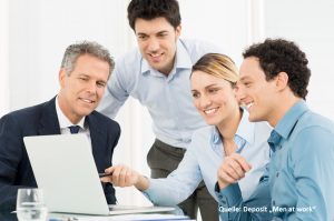 synko GmbH – Ihr Partner für Microsoft Dynamics 365 Business Central