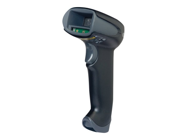 Honeywell Xenon 1900 D2 SR Scanner Hardware of synko GmbH