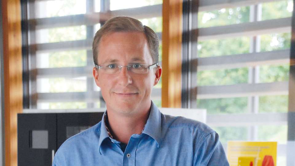 Bürklin Herr Lauberbach Rerenzkunde von synko GmbH