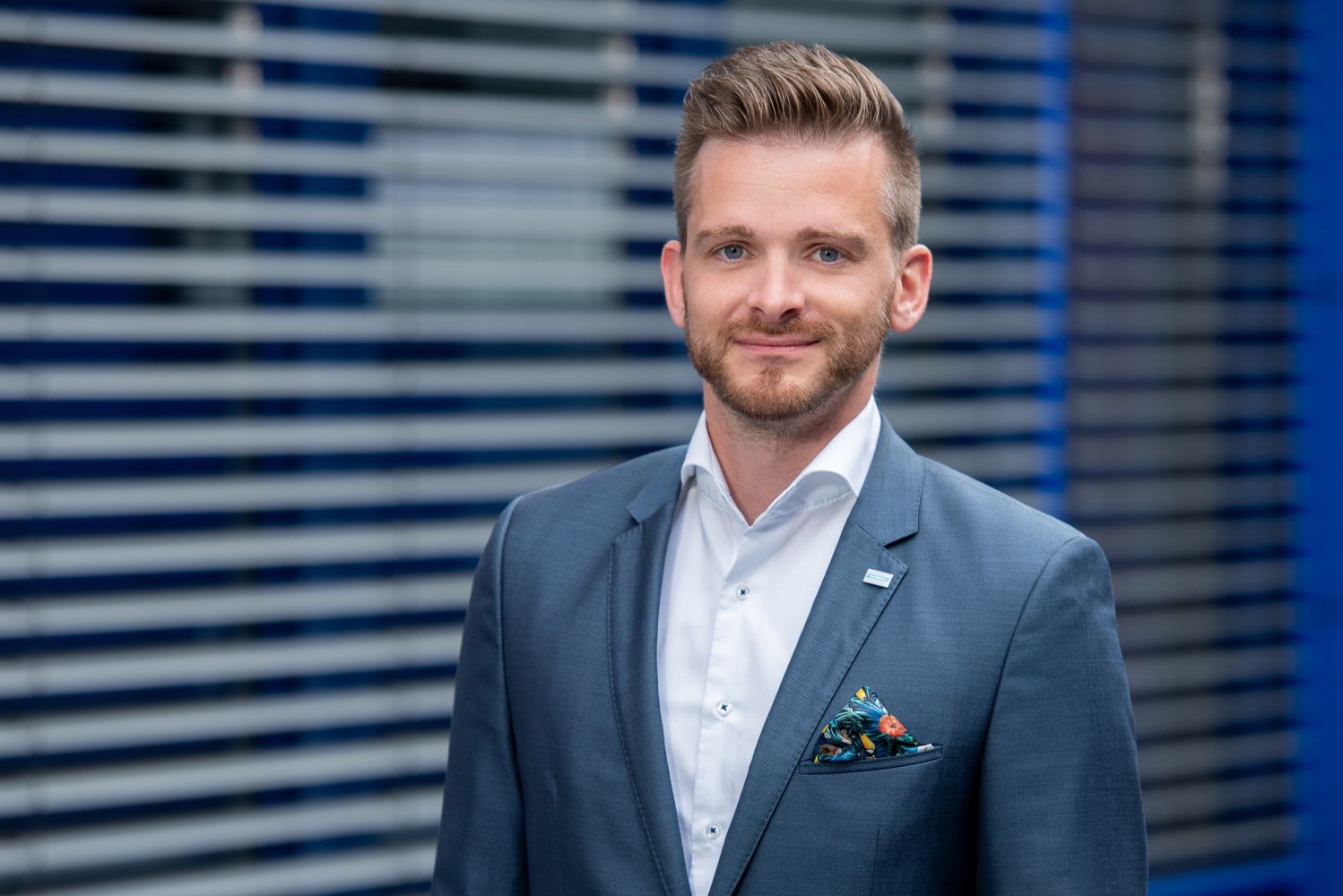 Referenzkunde der synko GmbH wittig ELECTRONICS Michael Wittig