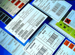 Labeling solutions by synko GmbH Microsoft Dynamics Partner